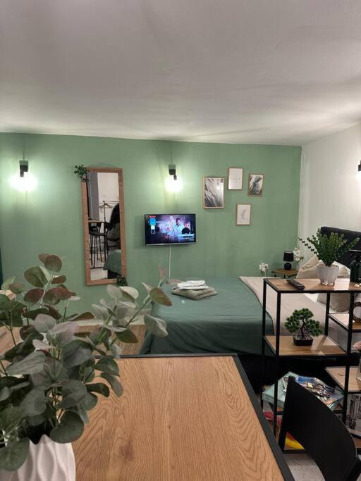 Apartment Avareen Verde Old-Town 150M To The Sea Rovinj Extérieur photo